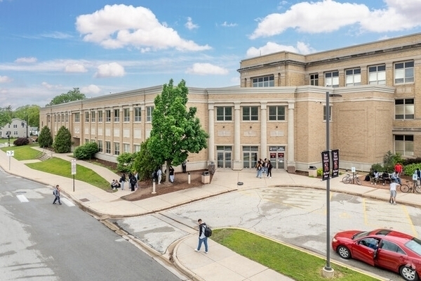 GREEN BAY AREA PUBLIC SCHOOL DISTRICT - WISCONSIN - GREEN BAY